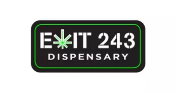 DISPENSARY EXIT 243