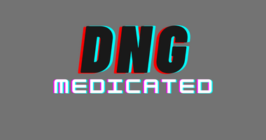 DNG Medicated