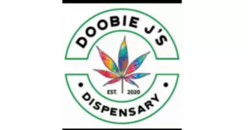 DOOBIE J'S DISPENSARY LLC - NOBLE