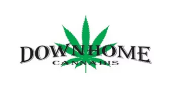 DOWN HOME CANNABIS - THACKERVILLE