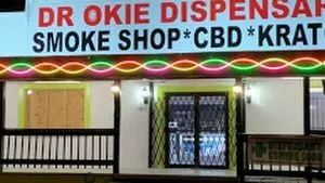 DR. OKIE, LLP - BROKEN ARROW