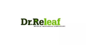 DR RELEAF INC