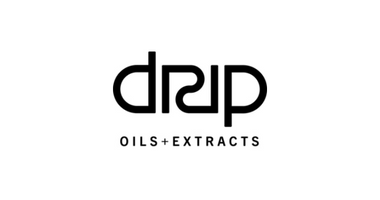 DRIP Oils + Extracts