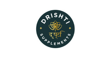 DRISHTI Supplements for Lifestyle and Yoga