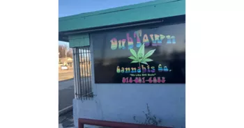 DUB TOWN CANNABIS - WAGONER