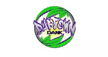 DUBTOWN DANK - WAGONER