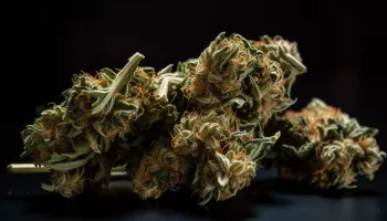 Dutch Kush