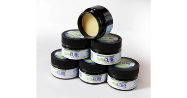 Earth Cure Healing