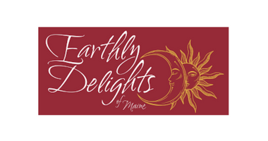 Earthly Delights of Maine