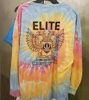 ELITE CONCENTRATES COMPANAY, LLC - HUGO