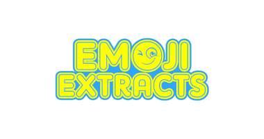 Emoji Extracts