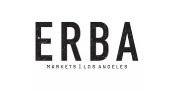 Erba Markets Los Angeles