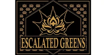 ESCALATED GREENS DISPENSARY, INC - EUFAULA