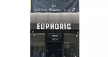 Euphoric