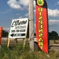 EXTREME EARTH EXTRACTS - FORT TOWSON