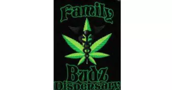 FAMILY BUDZ DISPENSARY - HENRYETTA