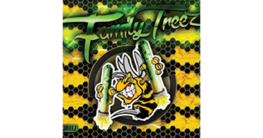 Family Treez Concentrates