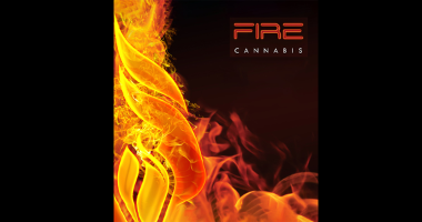 Fire Cannabis by Viva Cannabis