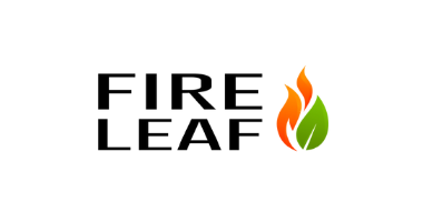 Fire Leaf