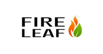 FIRE LEAF