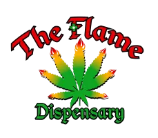 FLAME DISPENSARY - MOORE