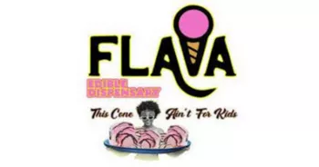 FLAVA EDIBLES - OKLAHOMA CITY