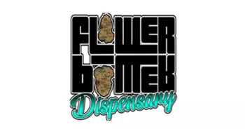 FLOWER POWER DISPENSARY - MUSKOGEE
