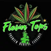 FLOWER TOPS -  COWETA