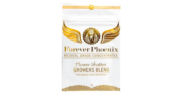 Forever Phoenix