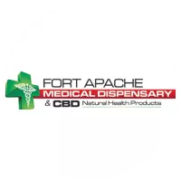 FORT APACHE ENTERPRISES, INC. - TULSA