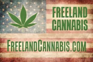 Freeland Cannabis Company