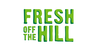 Fresh Off The Hill