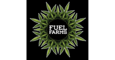 Fuel Farms