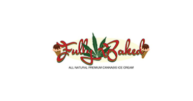 Fully Baked Gourmet Cannabis Ice Cream