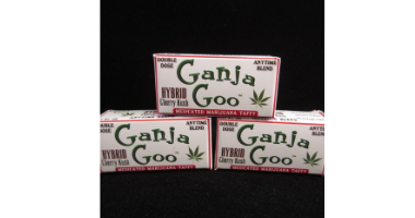 Ganja Goo