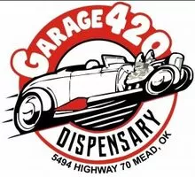 GARAGE 420, LLC - MEAD