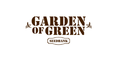 Garden of Green Seedbank