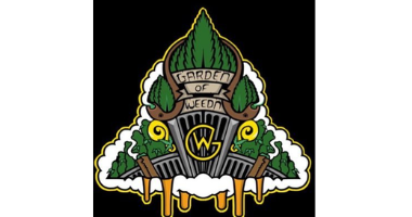 Garden Of Weedn