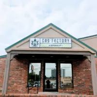 GAS FACTORY - OKLAHOMA CITY