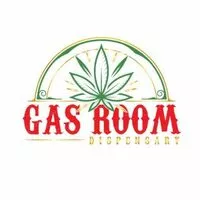 GAS ROOM DISPENSARY - BARTLESVILLE