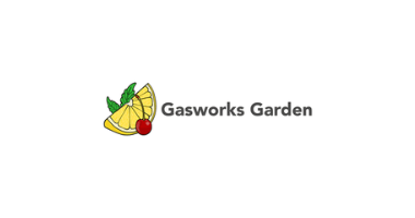 Gasworks Garden
