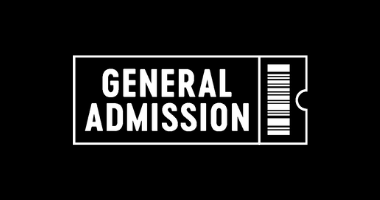General Admission