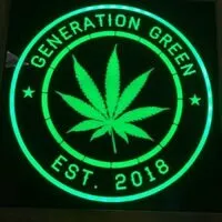 GENERATION GREEN LLC - ATOKA