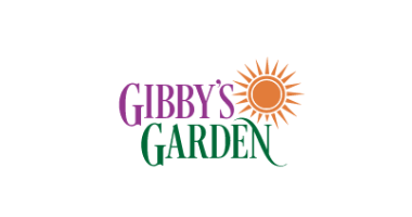 Gibby's Garden