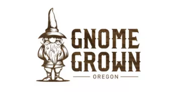 GNOME GROWN OREGON