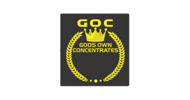 Gods Own Concentrates