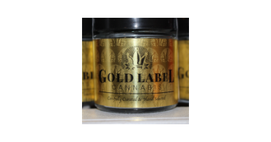 Gold Label Cannabis