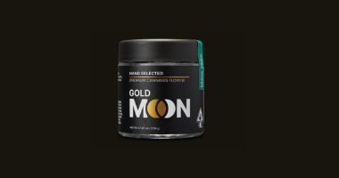 Gold Moon
