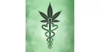 GOLD RUSH MEDICAL DISPENSARY - MAUD