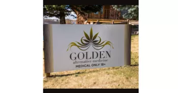 GOLDEN ALTERNATIVE MEDICINE LLC